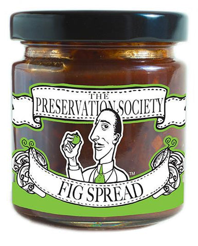 Preservation Society Fig Spread (4.4 oz)