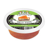 Preservation Society Pear Fruit Paste (6.5oz BPA Free Cup)