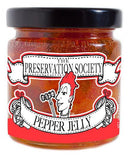 Preservation Society Pepper Jelly (4.4 oz)